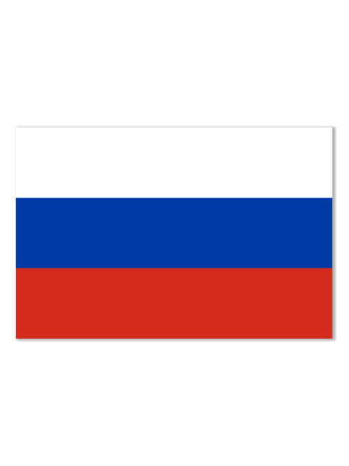 Σημαία Ρωσίας 0.90 x 1.40