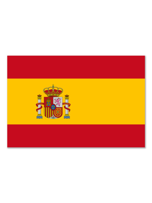 Σημαία Ισπανίας 0.90 x 1.40