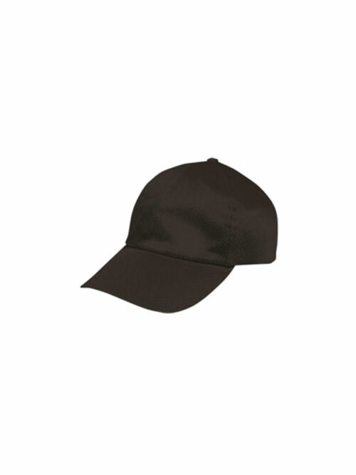 Καπέλο Sport της Valento μαύρο