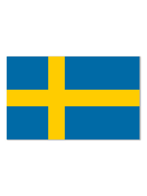 Σημαία Σουηδίας 0.90 x 1.40
