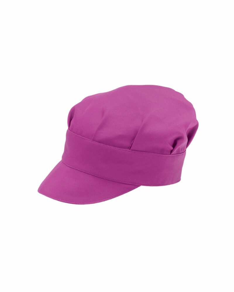 Καπέλο Tommy 20′ της Giblor’s φούξια