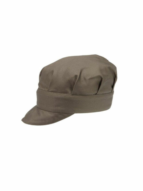 Καπέλο Tommy 15′ της Giblor’s χακί