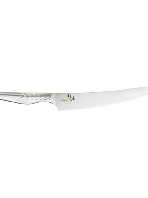 Μαχαίρι ψωμιού οδοντωτό 23 εκ. AB-5164 της Kai