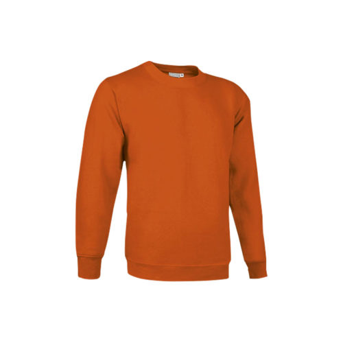 Μπλούζα φούτερ εργασίας πορτοκαλί 18000 – Gildan