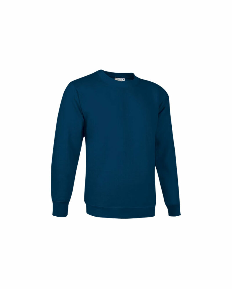Μπλούζα φούτερ εργασίας navy blue 18000 - Gildan