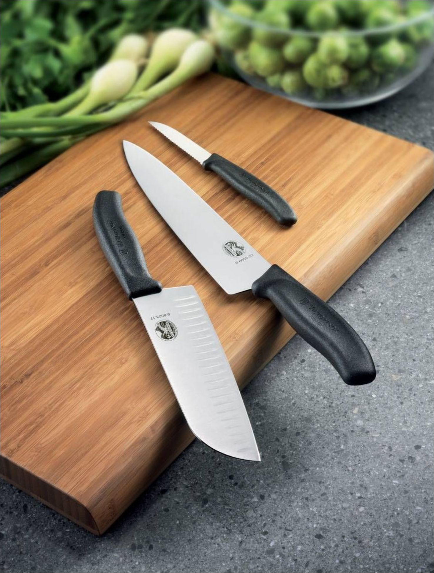 Μαχαίρια & Εργαλεία Κουζίνας