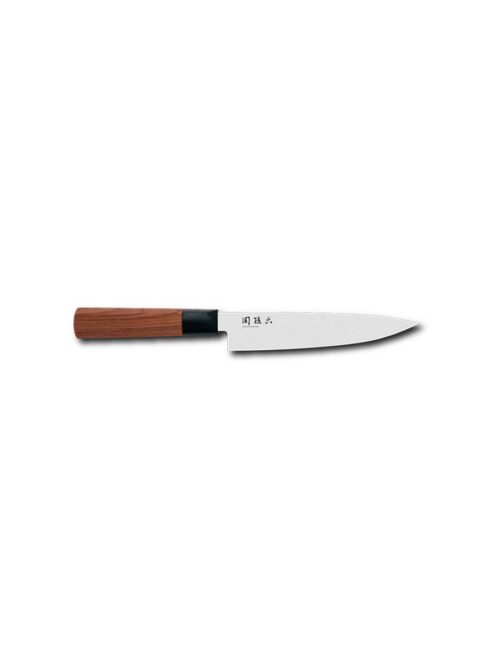 Μαχαίρι γενικής χρήσης 15 εκ. MGR-0150U της Kai