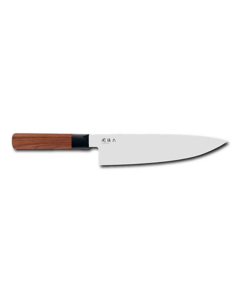 Μαχαίρι σεφ 20 εκ. MGR-0200C - Kai
