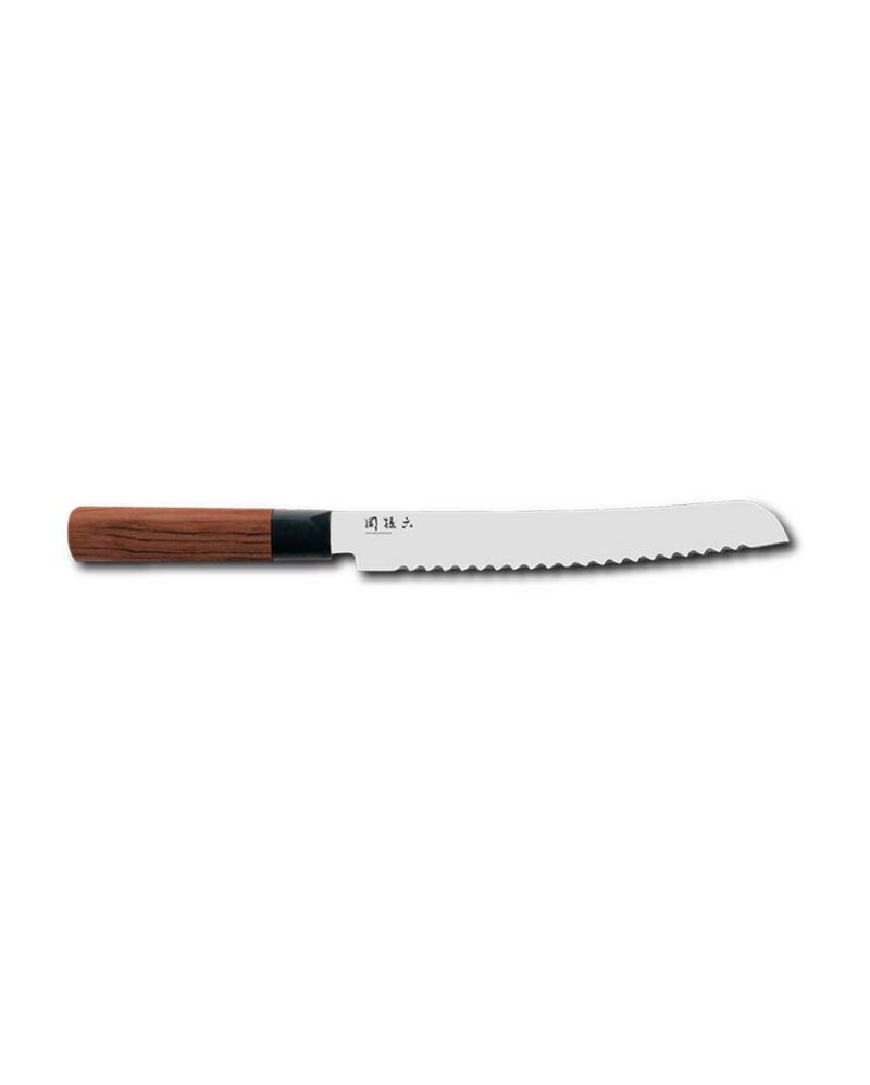 Μαχαίρι ψωμιού 22.5 εκ. MGR-0225B της Kai